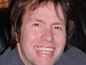 Tracy Tormé